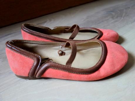 Topánočky zara, zara,29