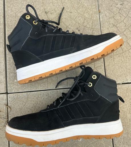 Adidas frozetic tenisky, adidas,42