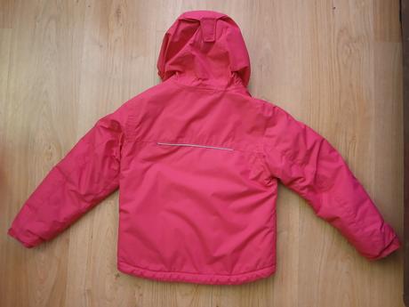 Columbia nepremokavá zimná lyžiarska bunda, columbia,116