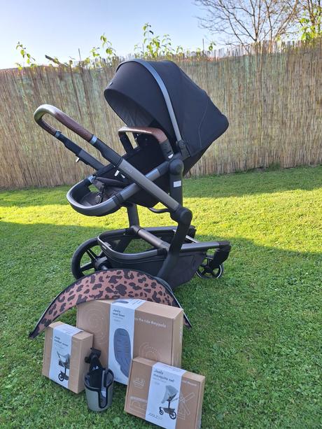 Joolz day+ tailor, joolz,joolz day+