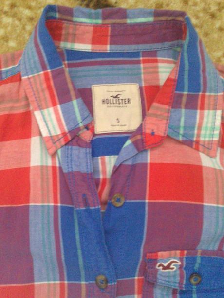 Kosela hollister, hollister,s