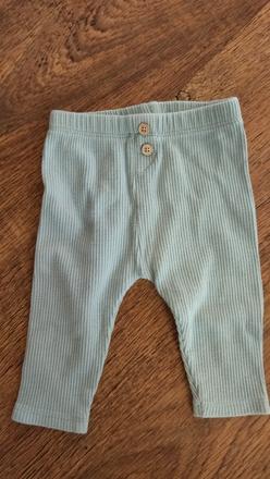 Tepláky zara, zara,68