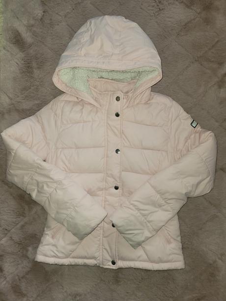 Dámska bunda, hollister,s