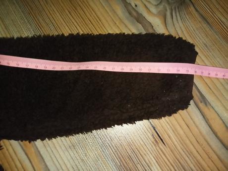 Huňata teplá mikinka, okay,92