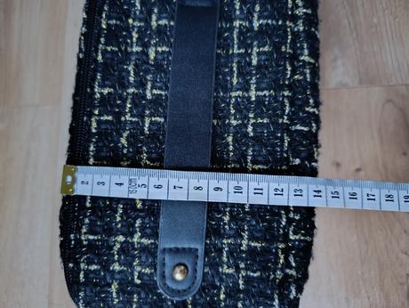 Luxusné kozmetické tašky 2ks,