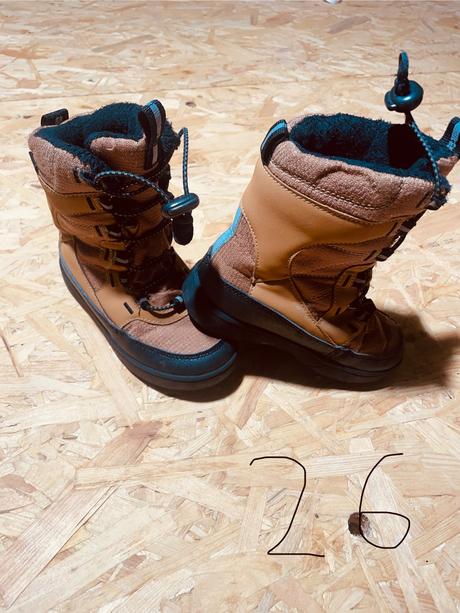 Zimne snehule h&m, h&m,26