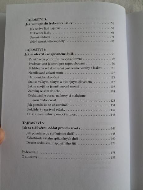 Najdi svou spriznenou dusi, 