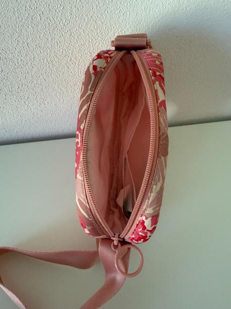 Crossbody kabelka, puma