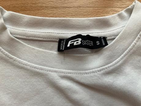 Krátke tričko - veľ.s, new yorker,s