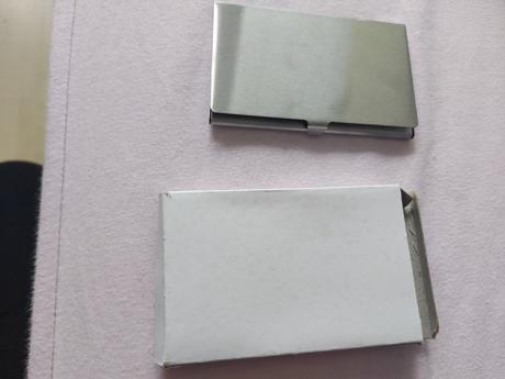 Zrkadielko do kabelky, 