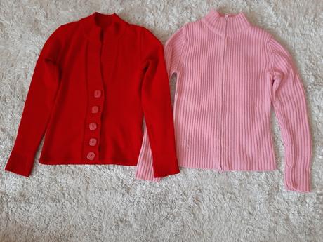 2ks svetriky, 164