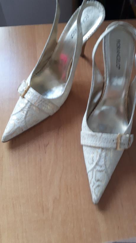 Lodičky fiorangelo, 40