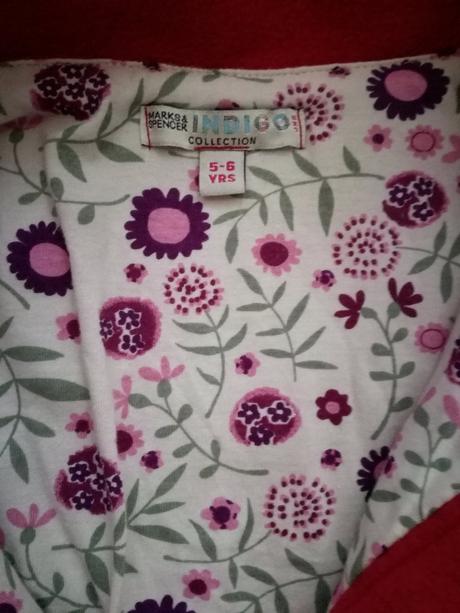 Kabátik mark & spencer, marks & spencer,110