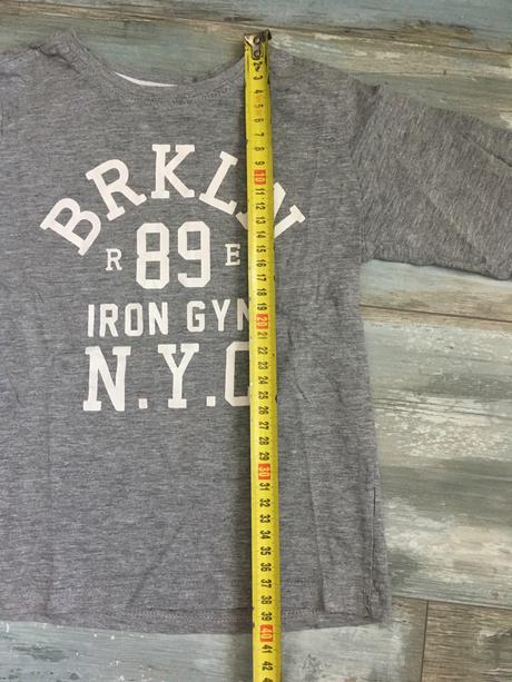 Tričko, reserved,104