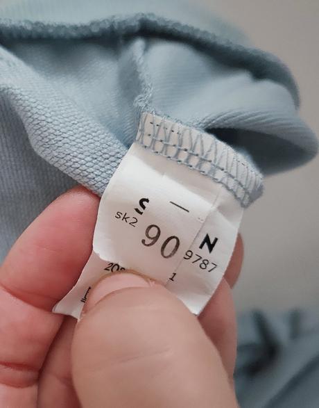 Chlapčenská súprava, 92