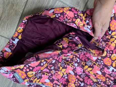 Reima zimná bunda 98/104, reima,98