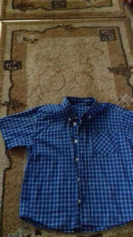 Košeľa, marks & spencer,98