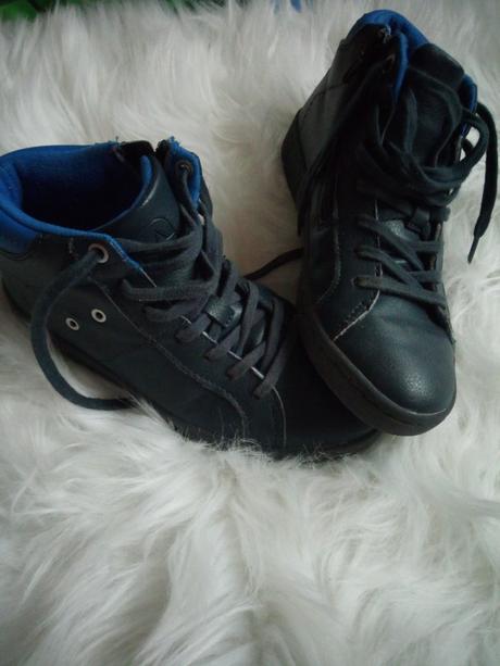 Topánky, authority,34