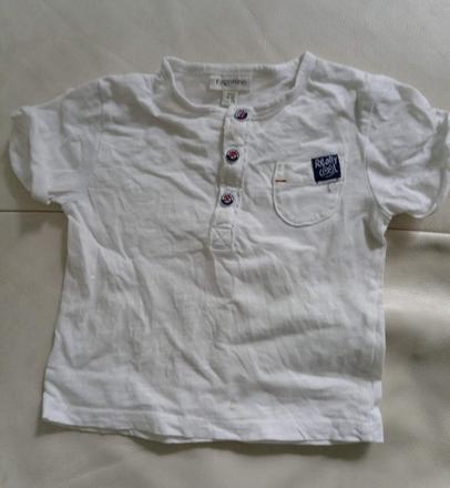 Tričko v. 74, fagottino,74