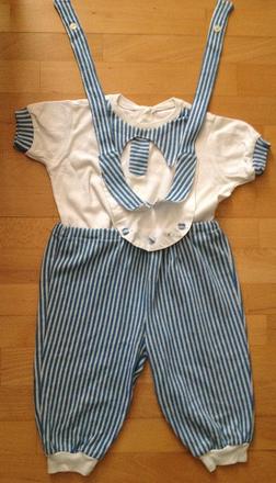 Súprava na cca 2 roky, 104