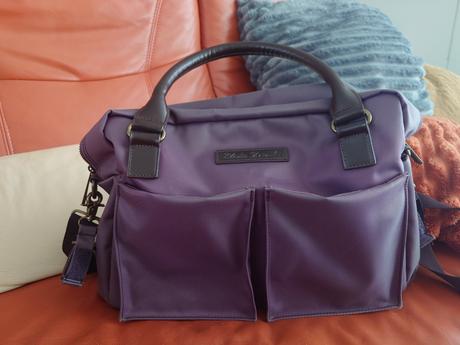 Taška na kočík elodie details, elodie details