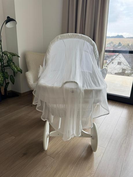 Detska koliska, šírka (cm): 60,dĺžka (cm): 120