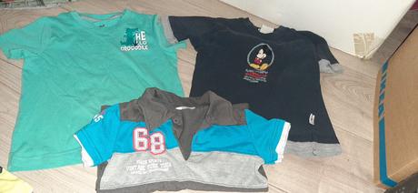 Balik triciek 98, 86–98