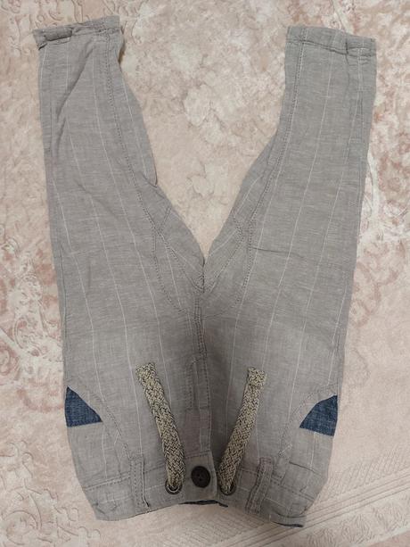 Frajerske nohavice, next,86