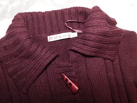 Ewm pleteny kardigan, 46