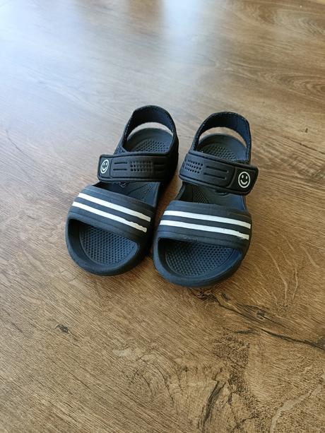 Sandále veľkosť 27, 27