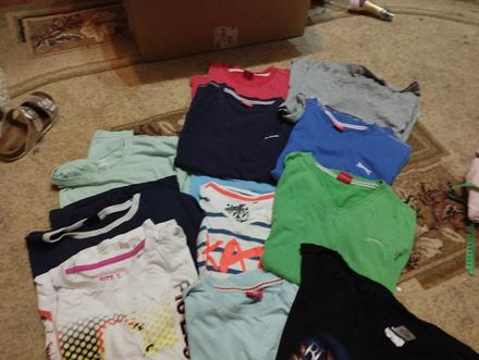 Balík 152, 140–152