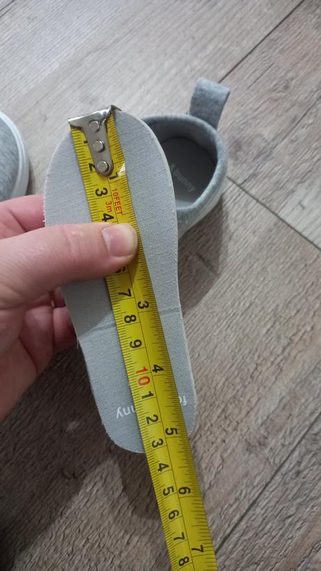 Dievčenské topánky 21, vd 13 cm, sinsay,21