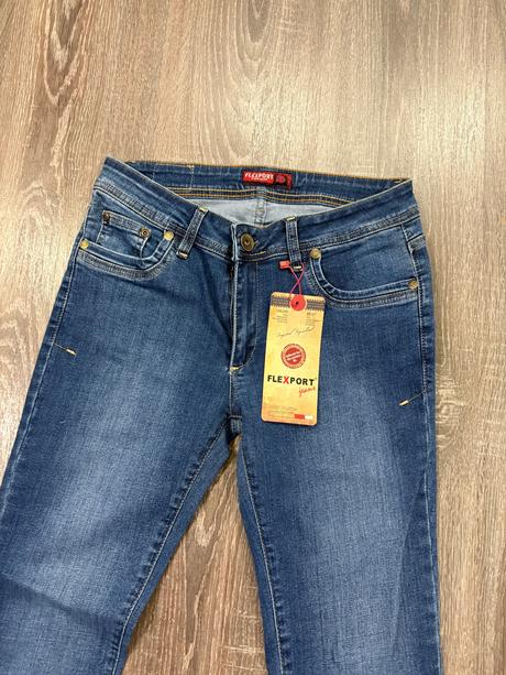 Flexport damske rifle 32/30, m