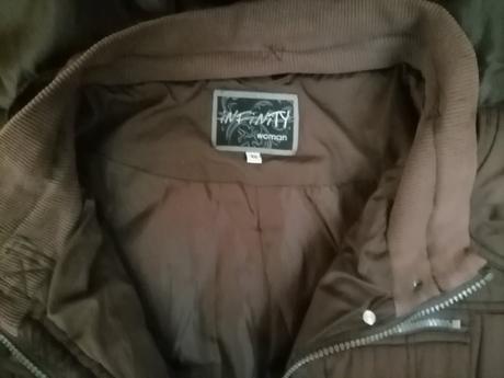 Vetrovka( zi), xl