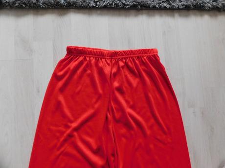 Pyžamové nohavice m/l, l