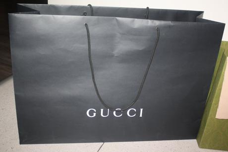 Gucci tašky + dustbagy / vrecka, gucci