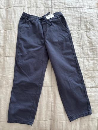 H&m nohavice 116, h&m,116