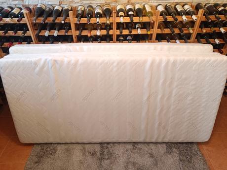 Matrace na veľkú posteľ 90x200, šírka (cm): 90,dĺžka (cm): 200