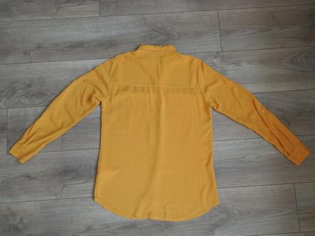 Horčicová košeľa, house,s