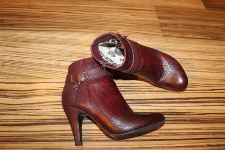 Dámske kotničky jenny fairy v. 38, 38