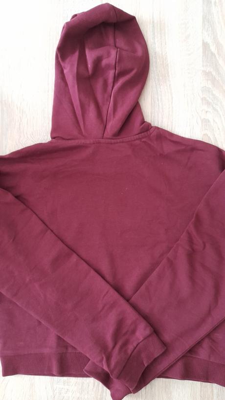 Mikina harry potter, h&m,146