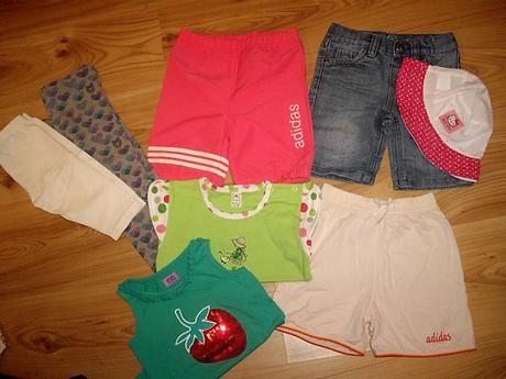 Dievčenský balíček v. 98, 86–98