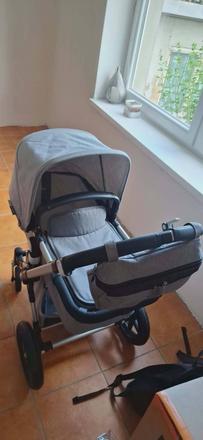 Kočík bugaboo cameleon3, bugaboo,bugaboo cameleon 3