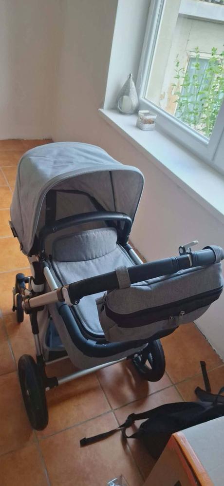 Kočík bugaboo cameleon3, bugaboo,bugaboo cameleon 3