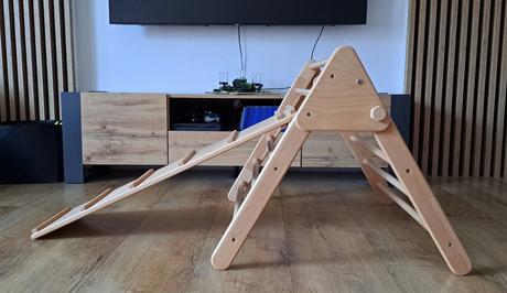 Piklerovej triangel, 