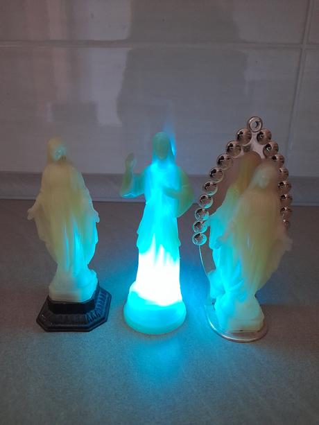 Male bytove doplnky, 