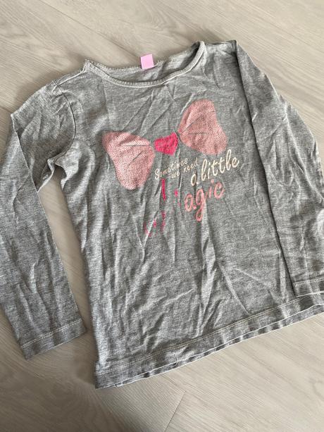 Tričko, dopodopo,128