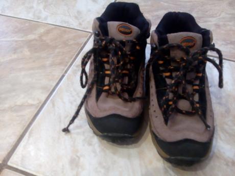 Prechodné topánky zn. peddy - v. 31, peddy,31