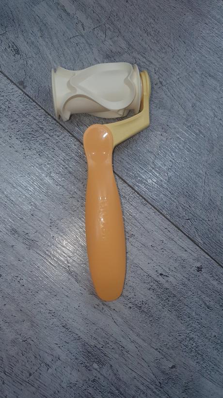 Valček na koláče tupperware, 