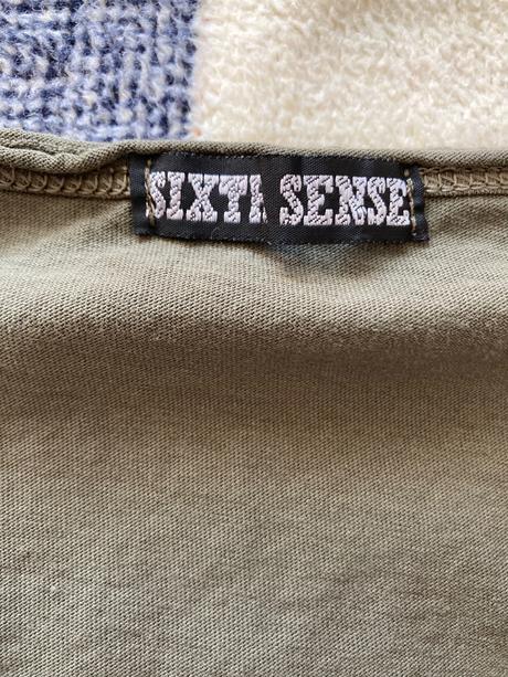 Tričko kvalitné jazz, s